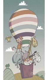 Tappeto bambini 200x280 cm