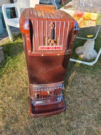 Stufa Vintage