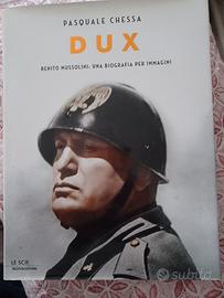 libro Mondadori Dux