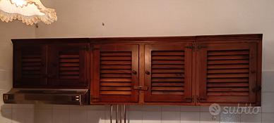 Pensile cucina 