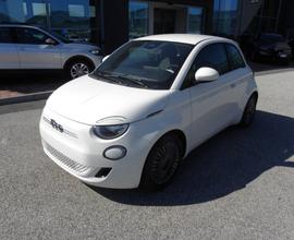 FIAT 500 Icon Berlina 42 kWh / BATTERIA GRANDE