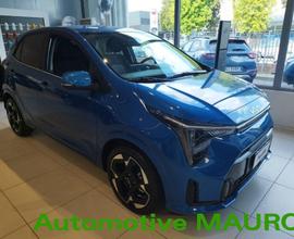 KIA Picanto 1.0 12V 5 porte Urban - NEOPATENTATI