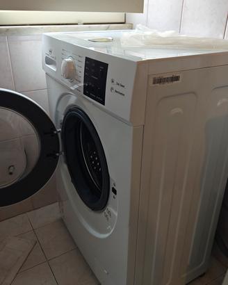 lavatrice 6 kw