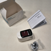 Pulsossimetro da dito