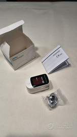 Pulsossimetro da dito