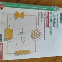 la fisica di tutti i giorni 4 9788808935151