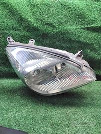 FARO ANTERIORE DESTRO CITROEN C5 Berlina 2Â° Serie