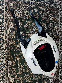 Ricambi Suzuki GSX-R 750 K8