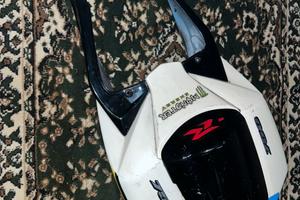 Ricambi Suzuki GSX-R 750 K8