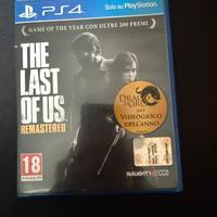 The last of us