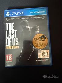The last of us