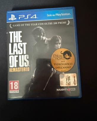 The last of us