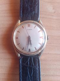 Orologio Le Saleve 25 Rubis Automatic