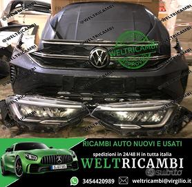 Ricambi x volkswagen taigo