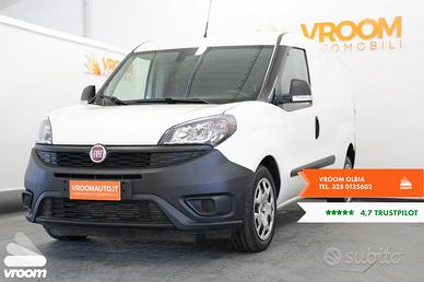 FIAT Dobl� 3� serie Dobl� 1.6 MJT 120CV S&S PL-...