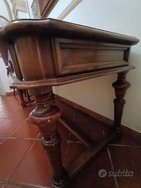 Scrittoio/Scrivania d'epoca 