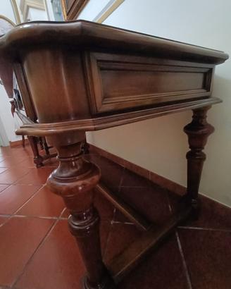 Scrittoio/Scrivania d'epoca 