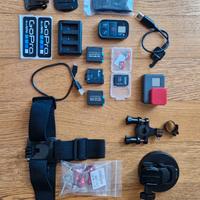 Gopro Hero 5 Black