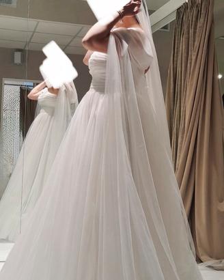 Abito da sposa