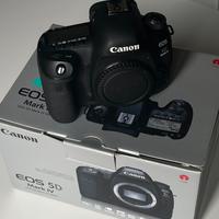 Canon 5d Mark IV