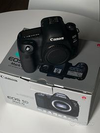 Canon 5d Mark IV