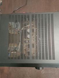 Sintoamplificatore Onkyo TX-SR500E