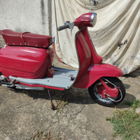 Lambretta li 150 terza serie