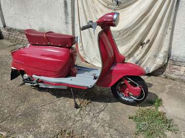 Lambretta li 150 terza serie