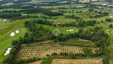 TER. AGRICOLO A CALVAGESE DELLA RIVIERA