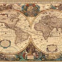 Mondo Antico Ravensburger 5000 pezzi