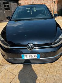 GOLF 7