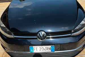 GOLF 7