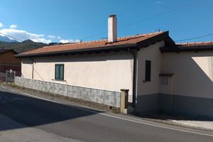 Unifamiliare ristrutturata 2022