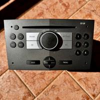 Autoradio CD30 Opel Astra 2006