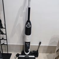 scopa lavapavimenti midea 