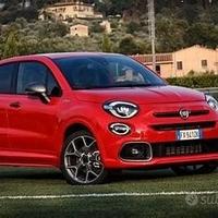 Ricambi FIAT 500X SPORT 2018/20