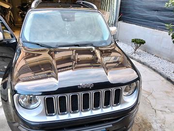 jeep Renegade 1.6 120 CV limited 