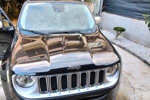 jeep Renegade 1.6 120 CV limited 