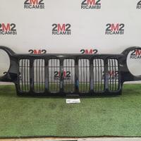 GRIGLIA ANTERIORE JEEP Cherokee 3Â° Serie K5515660