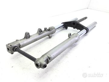 YAMAHA XJ DIVERSION 600 FORCELLA - PUNTI DI RUGGIN