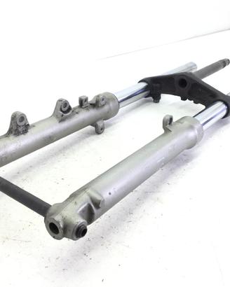 YAMAHA XJ DIVERSION 600 FORCELLA - PUNTI DI RUGGIN