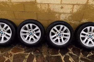 cerchi in lega originali BMW