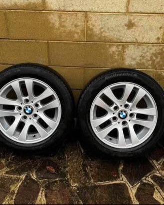 cerchi in lega originali BMW