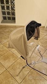 Parasole Inglesina Ovetto Darwin Recline Infant