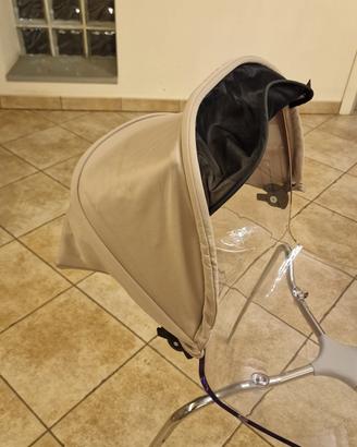 Parasole Inglesina Ovetto Darwin Recline Infant