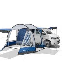 Tenda Brunner Entrada