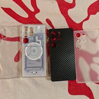 Samsung s25ultra cover 