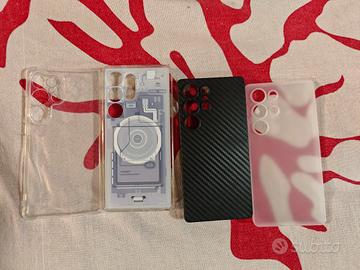 Samsung s25ultra cover 