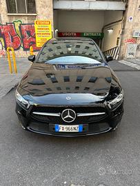 MERCEDES Classe A (W177) - 2019