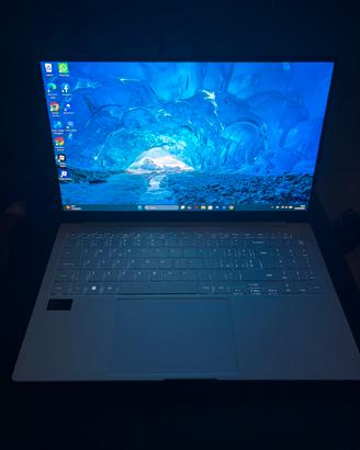 Samsung Galaxy Book2 Pro SE